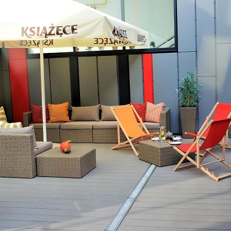 Active Hotel Wroclaw Luaran gambar