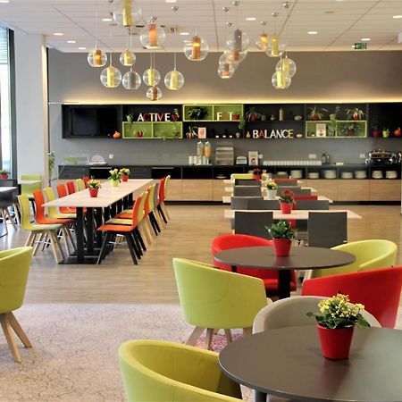 Active Hotel Wroclaw Luaran gambar