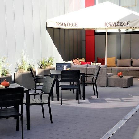 Active Hotel Wroclaw Luaran gambar