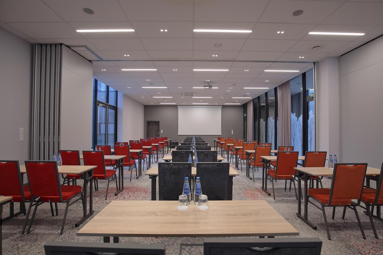 Active Hotel Wroclaw Luaran gambar
