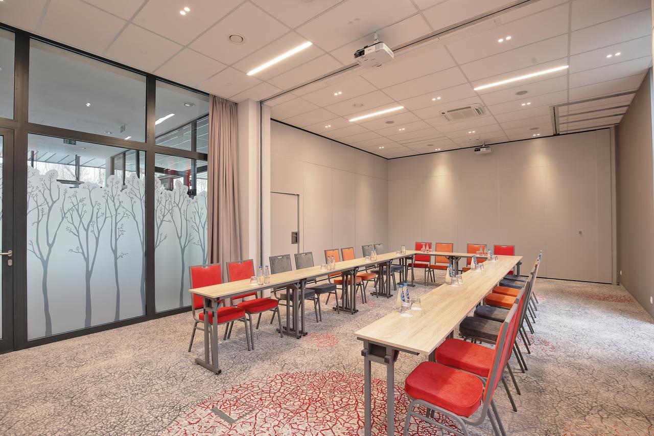 Active Hotel Wroclaw Luaran gambar