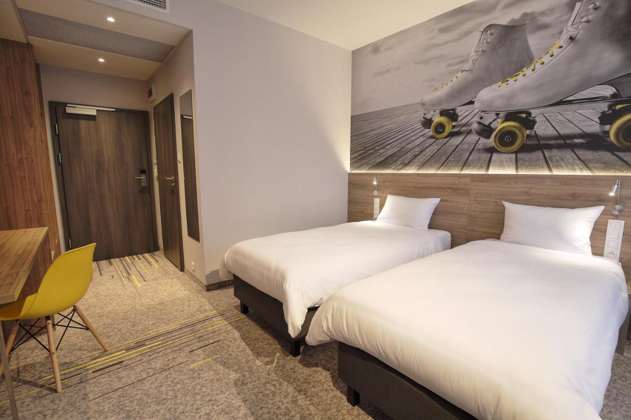 Active Hotel Wroclaw Luaran gambar