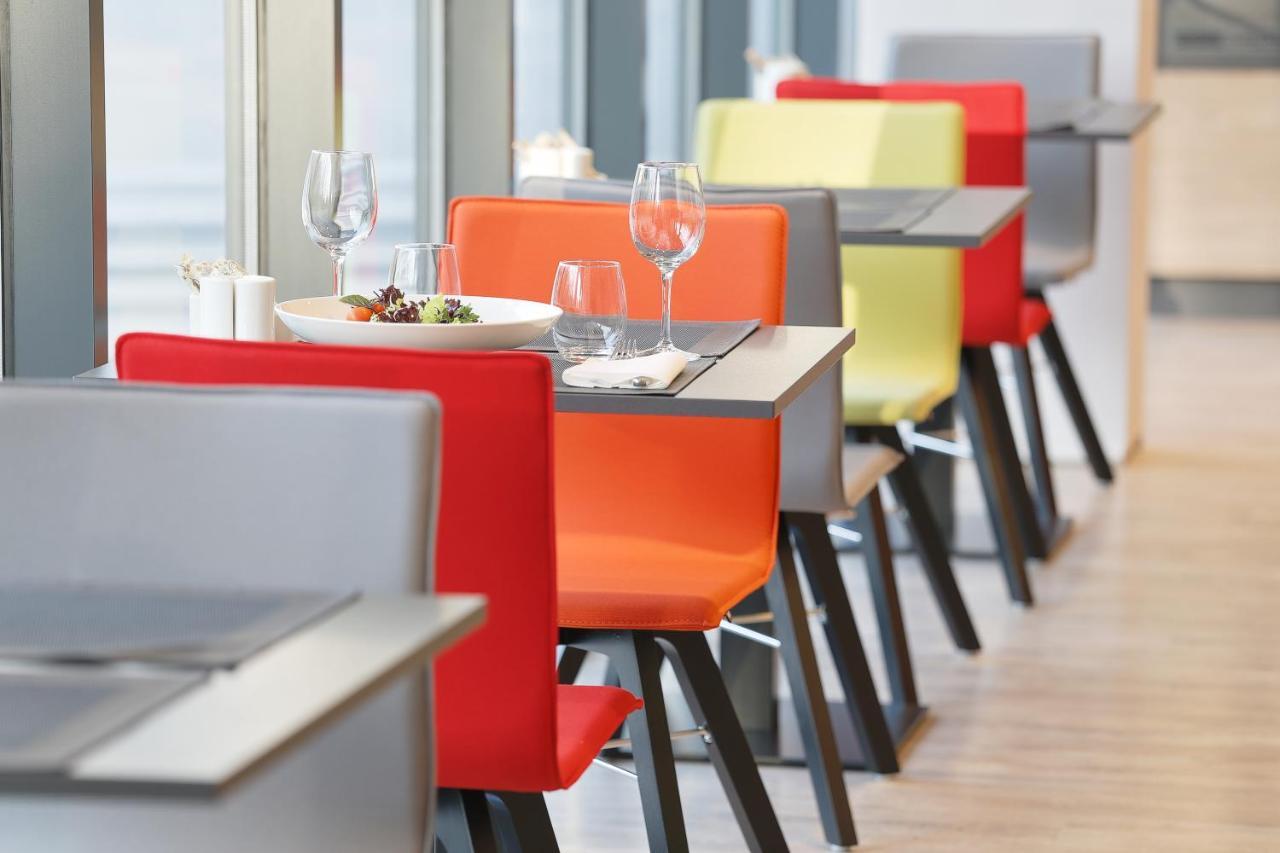 Active Hotel Wroclaw Luaran gambar
