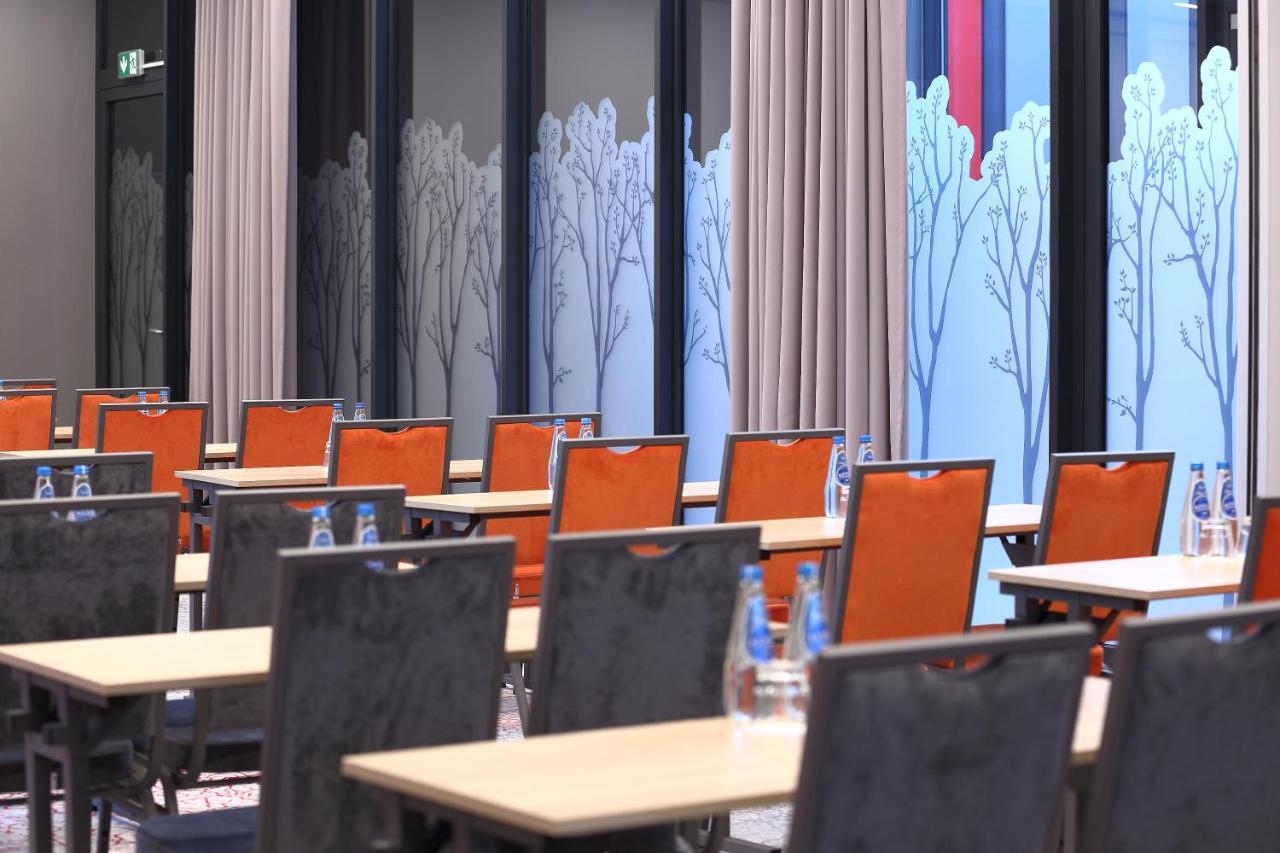 Active Hotel Wroclaw Luaran gambar