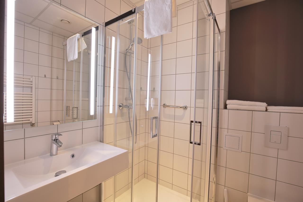 Active Hotel Wroclaw Luaran gambar