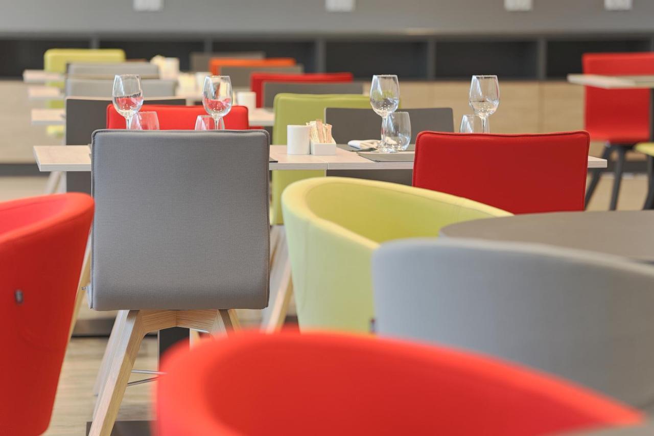Active Hotel Wroclaw Luaran gambar