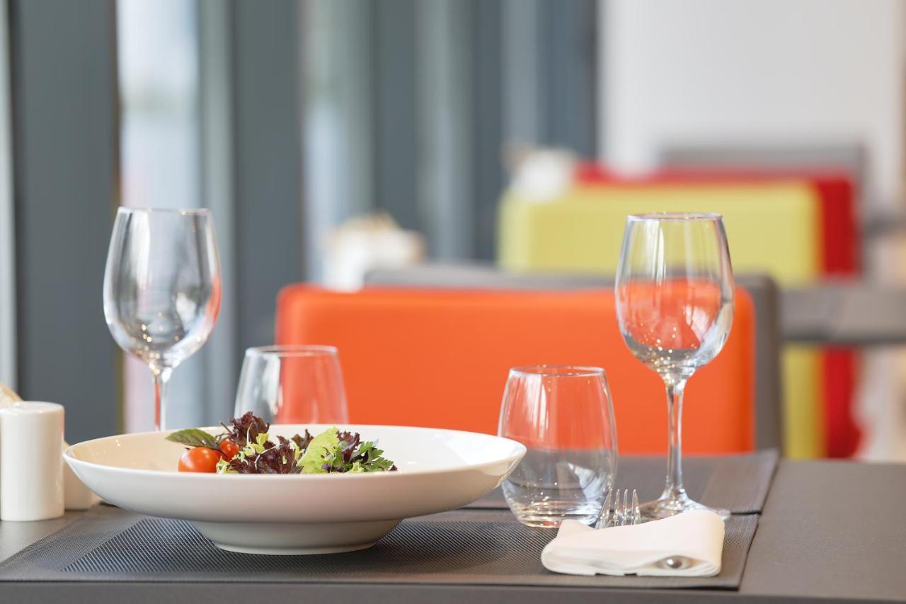 Active Hotel Wroclaw Luaran gambar