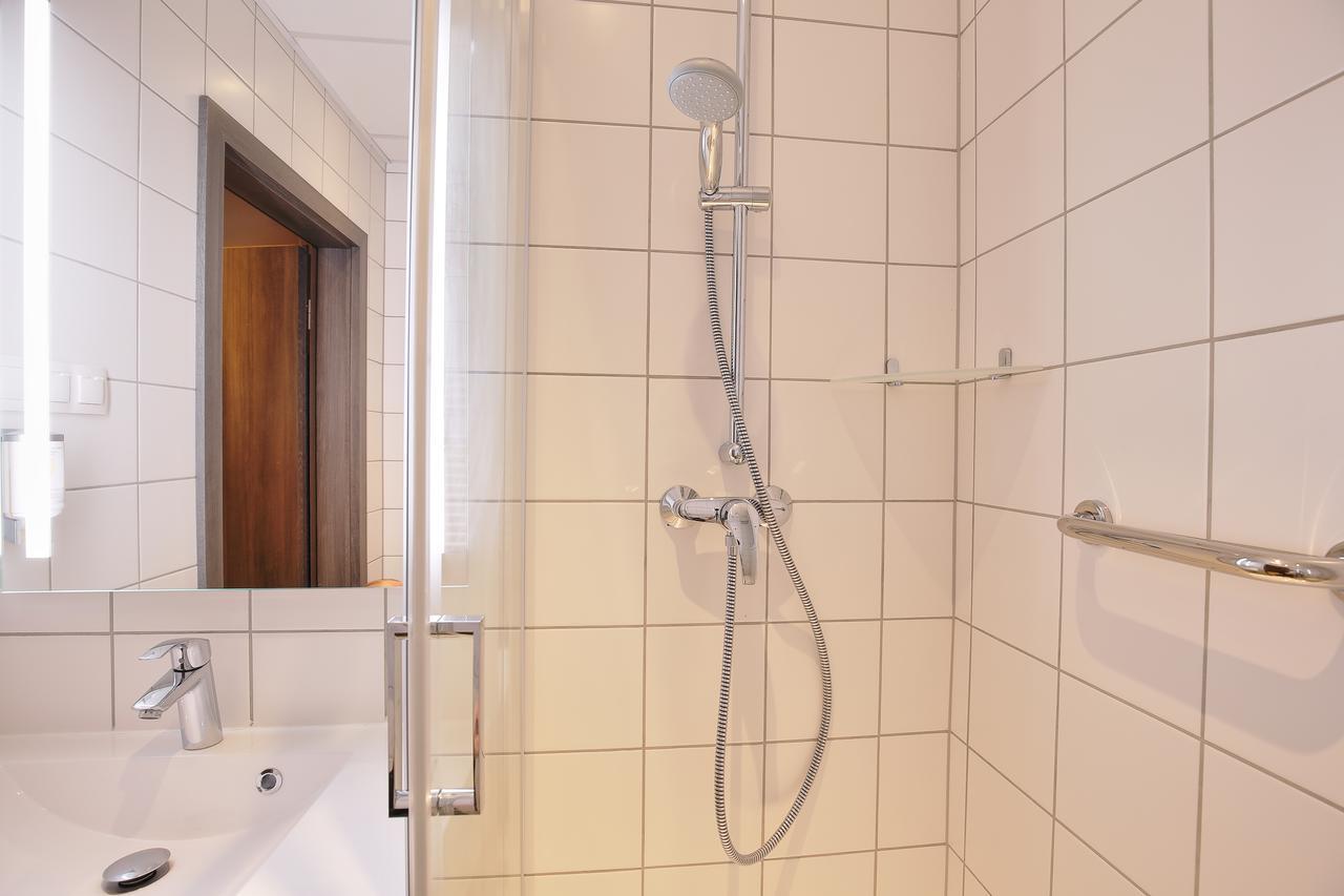 Active Hotel Wroclaw Luaran gambar