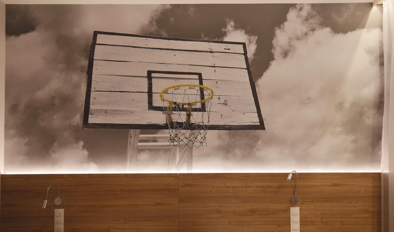 Active Hotel Wroclaw Luaran gambar