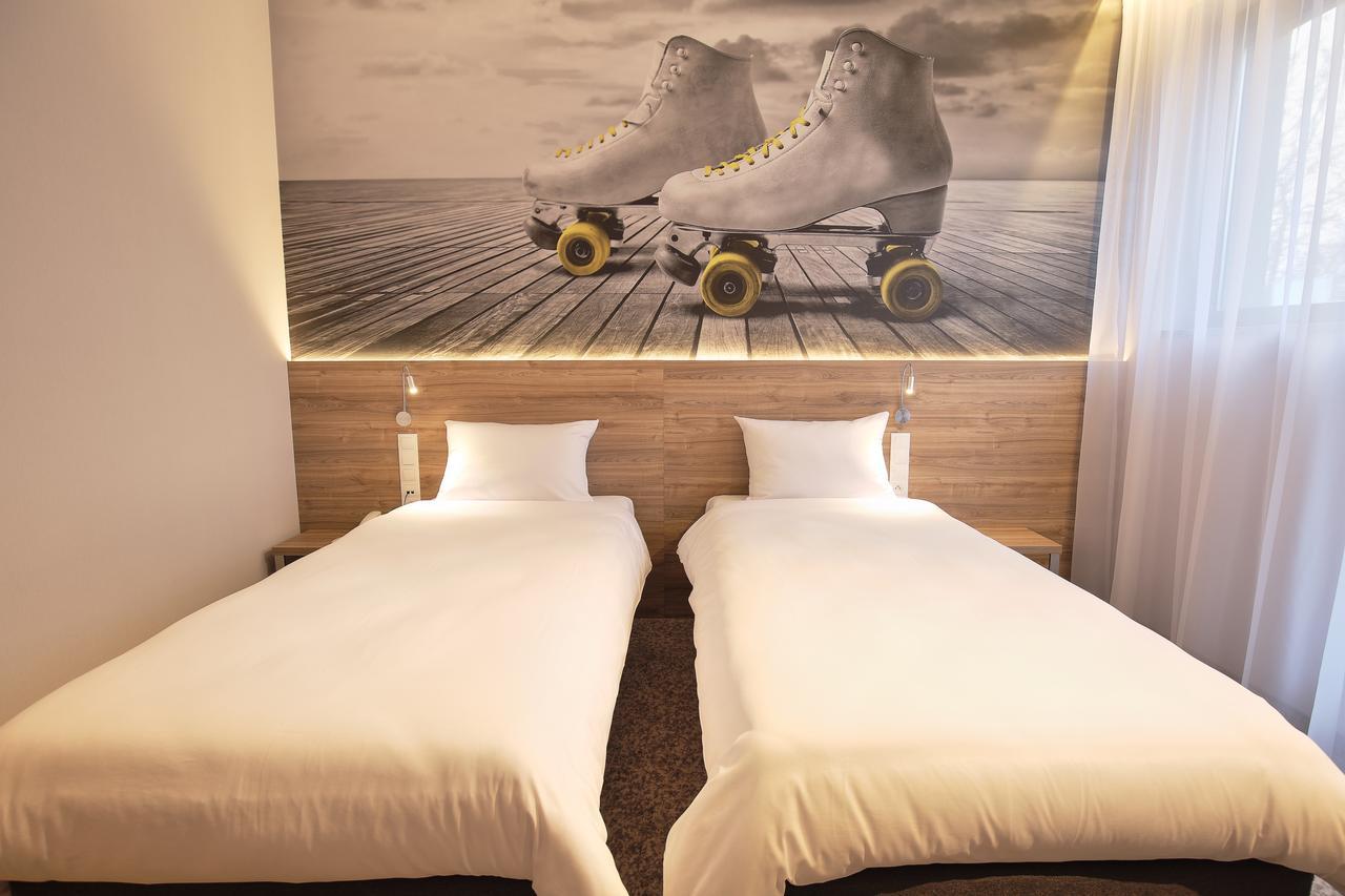 Active Hotel Wroclaw Luaran gambar