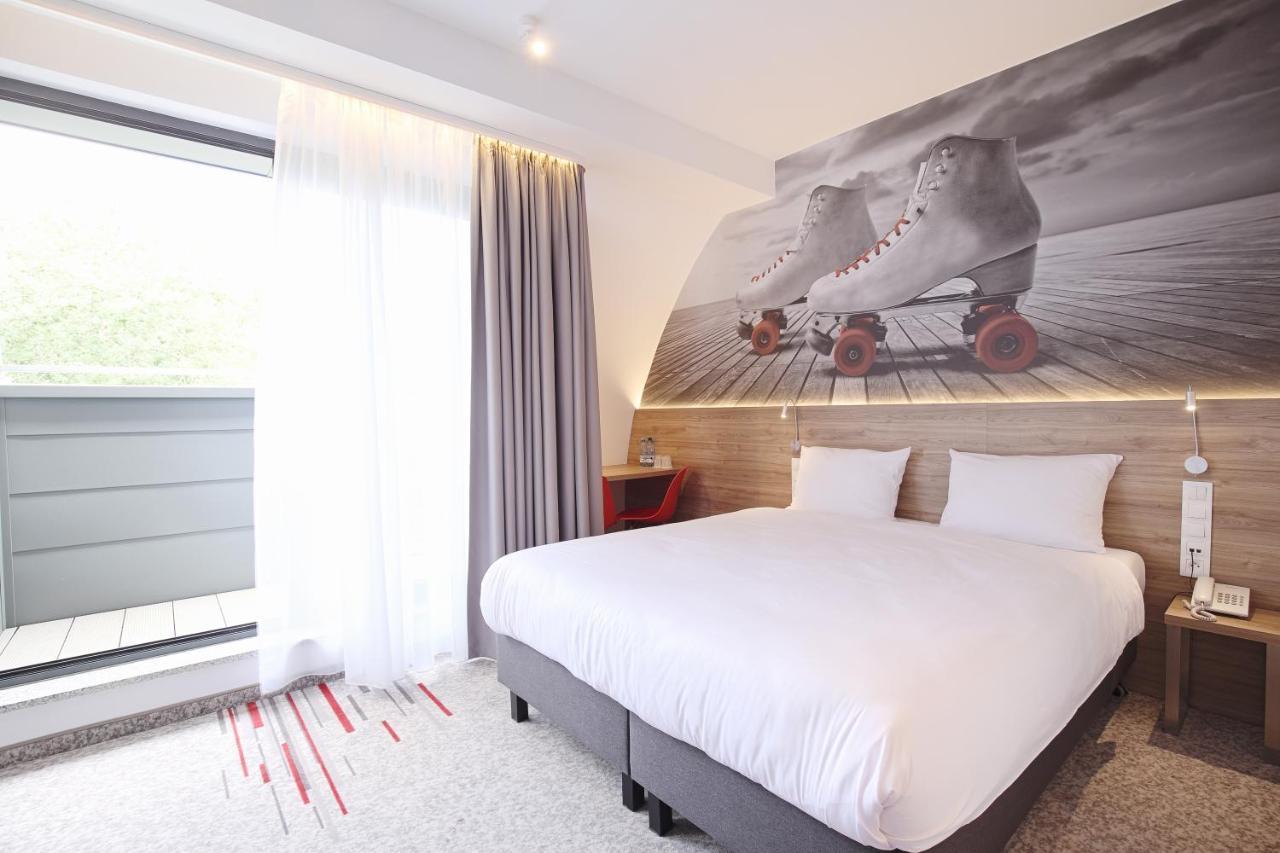 Active Hotel Wroclaw Luaran gambar