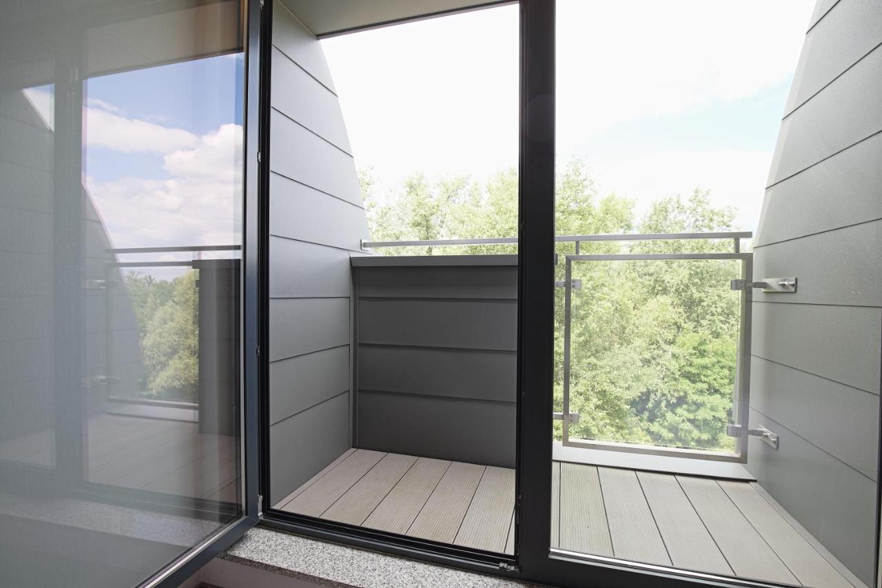 Active Hotel Wroclaw Luaran gambar