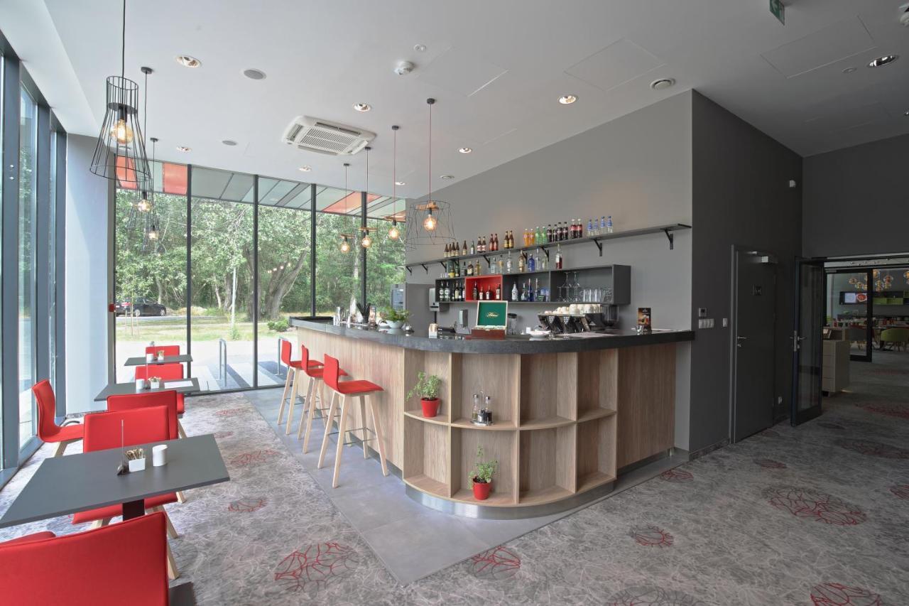 Active Hotel Wroclaw Luaran gambar